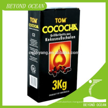 cococha natural coconut hookah charcoal